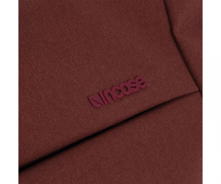 Сумка Incase City Market Tote for Woman for MacBook Pro 15 "Deep Red